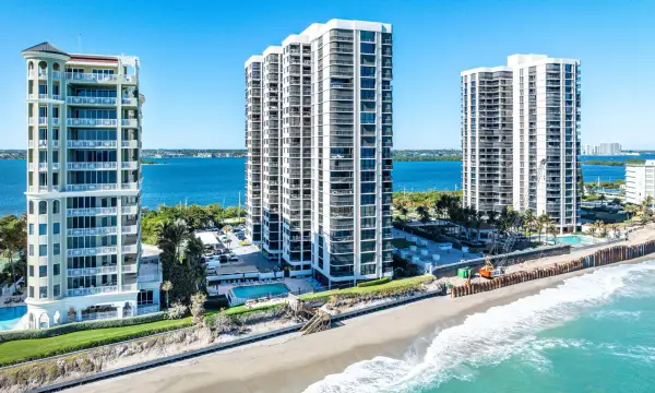5380 N Ocean Drive 6c, Riviera Beach, FL 33404