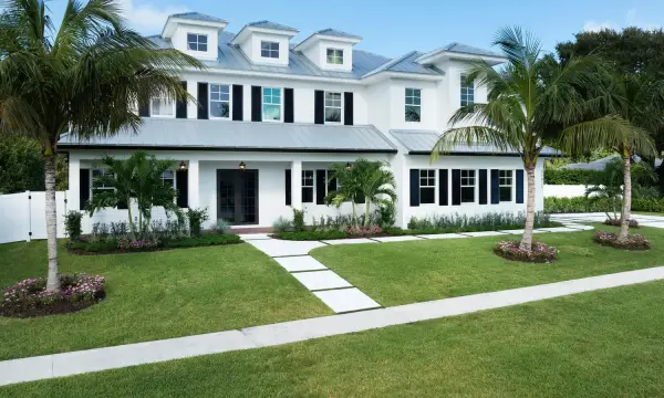 11823 Lake Shore Place, North Palm Beach, FL 33408