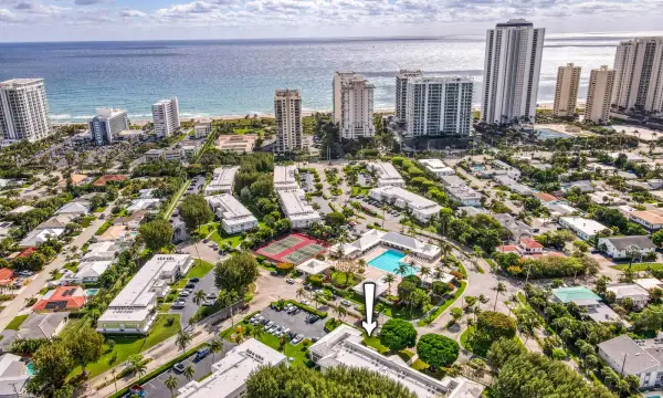 1201 N Sugar Sands Boulevard 11, Singer Island, FL 33404