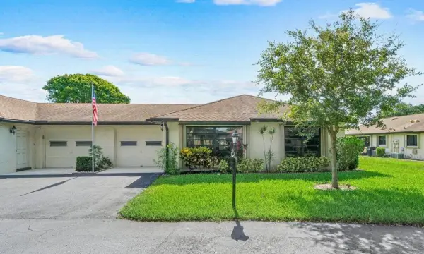 Address Withheld, Boynton Beach, FL 33436