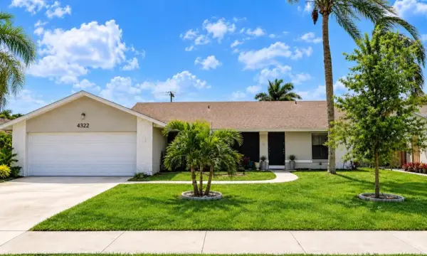 4222 NW 6th Court, Deerfield Beach, FL 33442