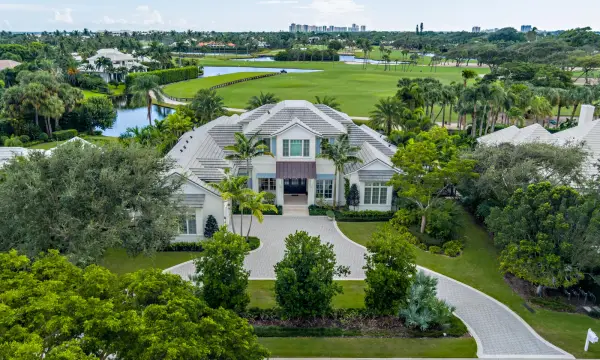 1263 Lake House Drive, North Palm Beach, FL 33408