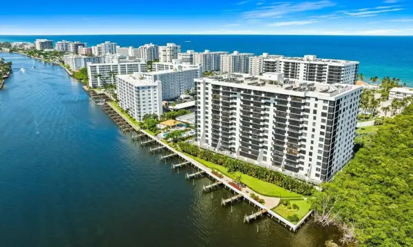 3420 S Ocean Boulevard 3p, Highland Beach, FL 33487