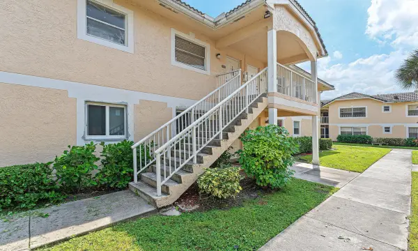 12093 Royal Palm Boulevard 7h, Coral Springs, FL 33065