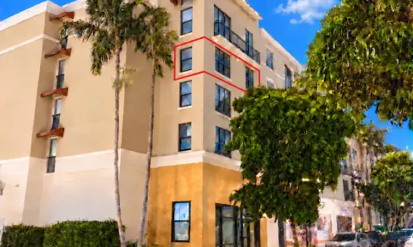 630 S Sapodilla Avenue 433, West Palm Beach, FL 33401
