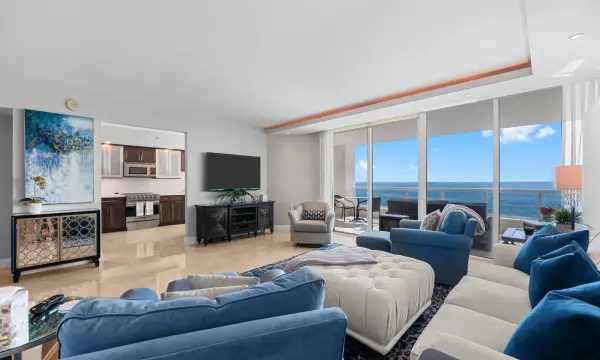 101 S Fort Lauderdale Beach Boulevard 1403, Fort Lauderdale, FL 33316