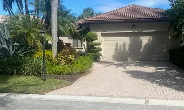 13441 Provence Drive, Palm Beach Gardens, FL 33410