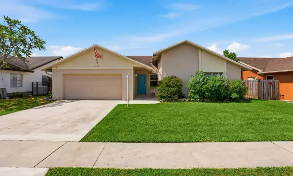 22977 SW 56th Avenue, Boca Raton, FL 33433