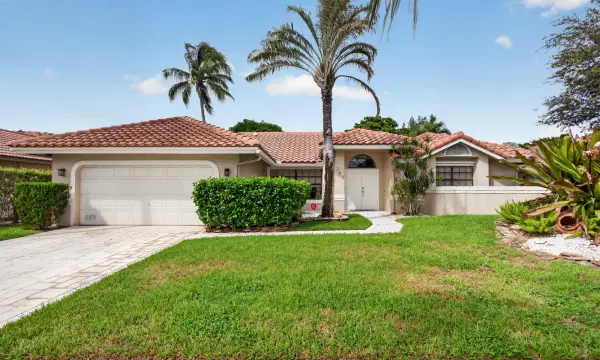 311 NW 37th Way, Deerfield Beach, FL 33442