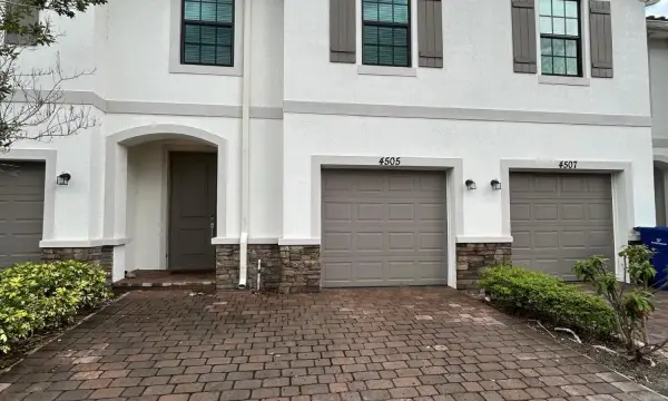 4505 Hartwell Lane, Riviera Beach, FL 33410