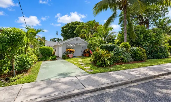 906 S J Street, Lake Worth Beach, FL 33460