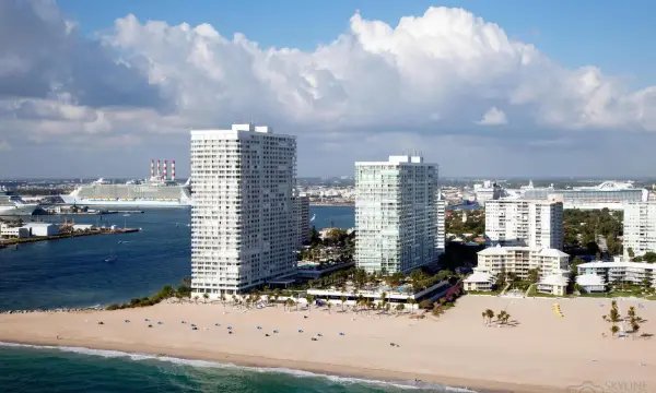 2100 S Ocean Lane S 902, Fort Lauderdale, FL 33316