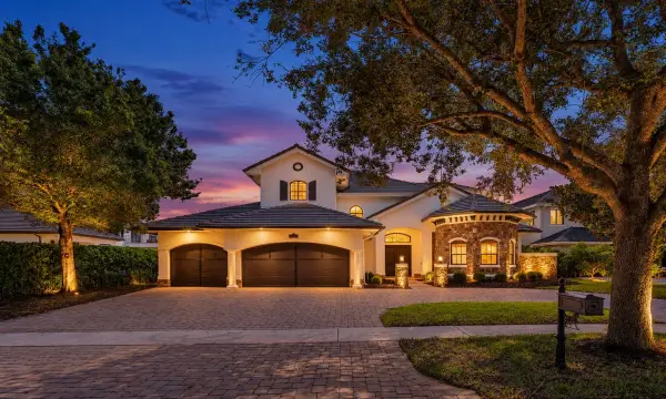 8964 Stone Pier Drive, Boynton Beach, FL 33472