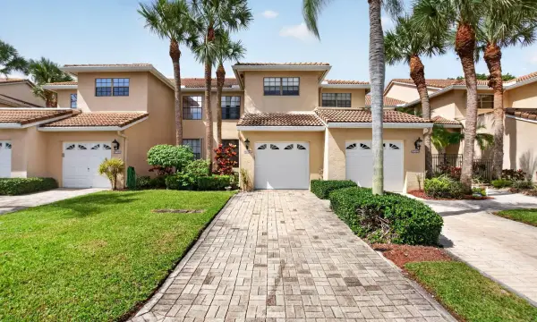 6765 Montego Bay Boulevard C, Boca Raton, FL 33433