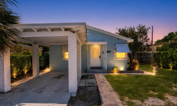 434 49th Street, West Palm Beach, FL 33407
