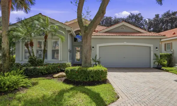 7318 Wailea Avenue, Boynton Beach, FL 33437