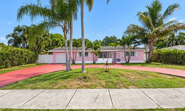 1186 Drexel Road, West Palm Beach, FL 33417