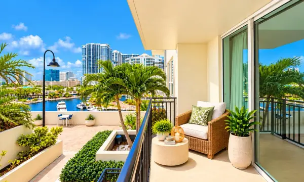 600 W Las Olas Boulevard 806s, Fort Lauderdale, FL 33312