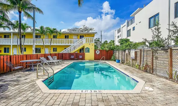 2655 NE 8th Avenue Apt 210, Wilton Manors, FL 33334