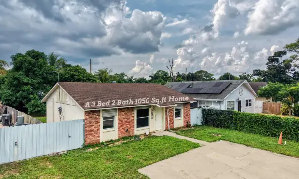 5802 Orange Road, West Palm Beach, FL 33413