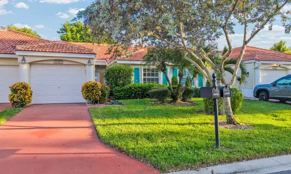 6089 Heliconia Road, Delray Beach, FL 33484