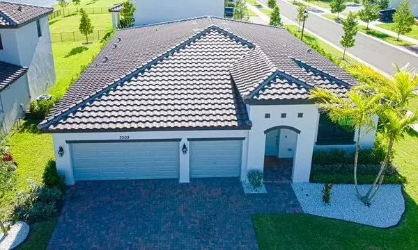 3509 Bauer Road, Royal Palm Beach, FL 33411