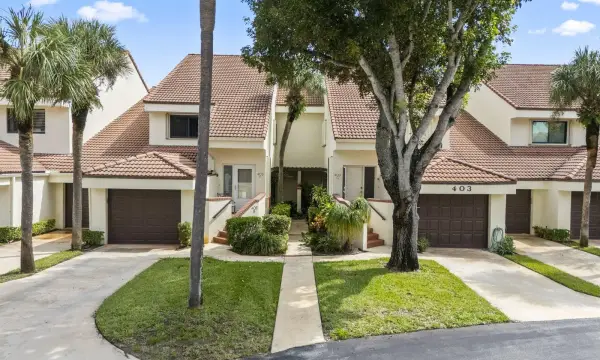 403 Sea Oats Drive B, Juno Beach, FL 33408