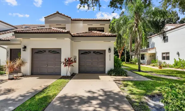 2508 Aspen Way, Boynton Beach, FL 33436