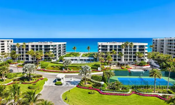 3250 S Ocean Boulevard 306s, Palm Beach, FL 33480