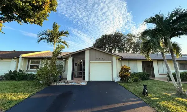 5183 Copperleaf Circle, Delray Beach, FL 33484