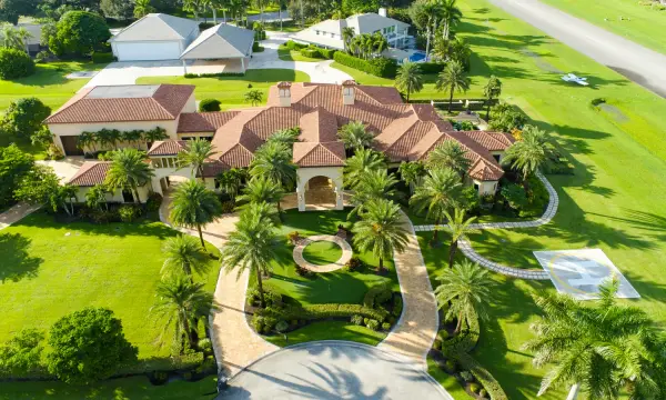 15855 Barnstormer Court, Wellington, FL 33414