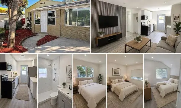 1812 Scott Street, Hollywood, FL 33020