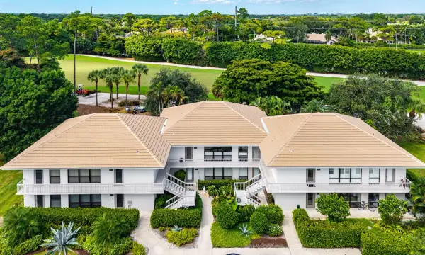 4275 B Quail Ridge Drive N Sandpiper, Boynton Beach, FL 33436