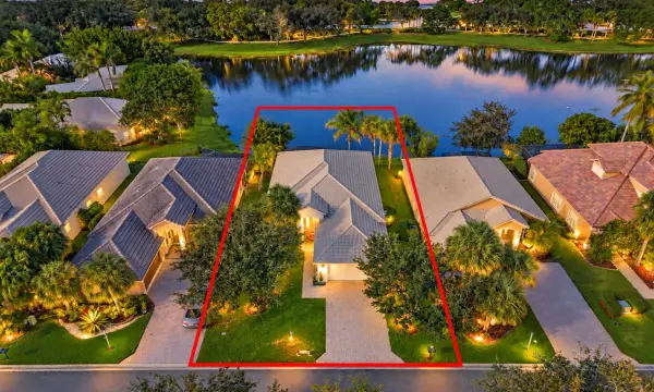 11289 NW 65th Manor, Parkland, FL 33076