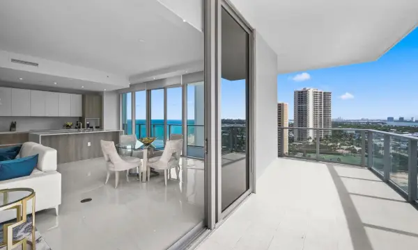 3100 N Ocean Drive H-1508, Singer Island, FL 33404