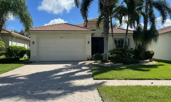 14826 Strand Lane, Delray Beach, FL 33446