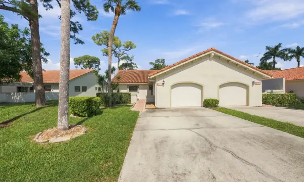 6911 Consolata Street, Boca Raton, FL 33433