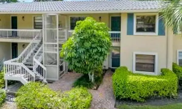 14 Westgate Lane 14d, Boynton Beach, FL 33436