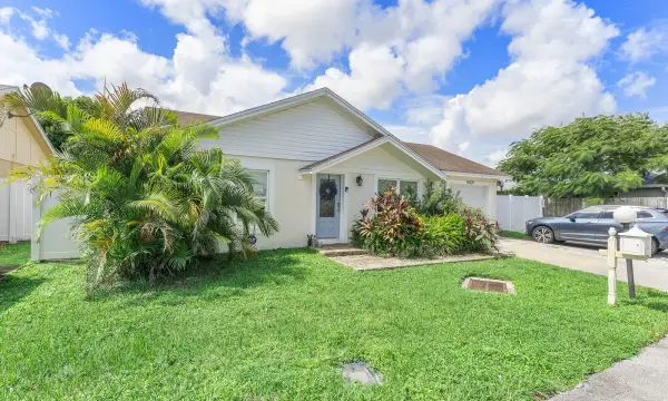 14529 Sunset Pine Drive, Delray Beach, FL 33445