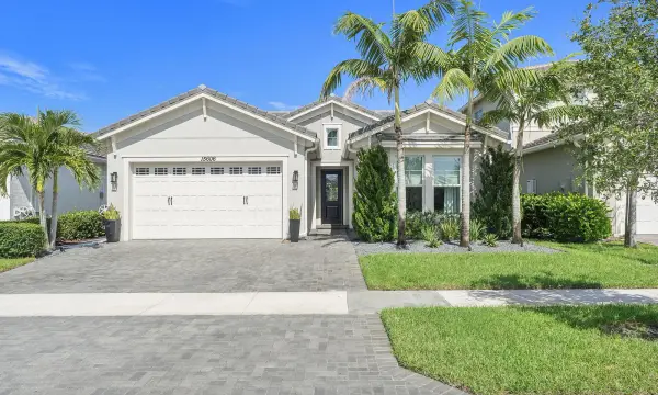 15606 Goldfinch Circle, Westlake, FL 33470