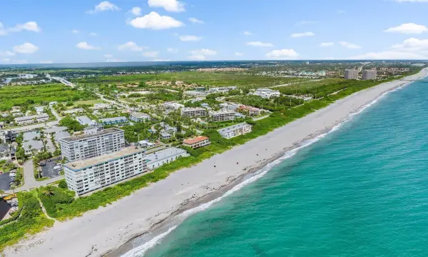 911 Ocean Drive 404, Juno Beach, FL 33408
