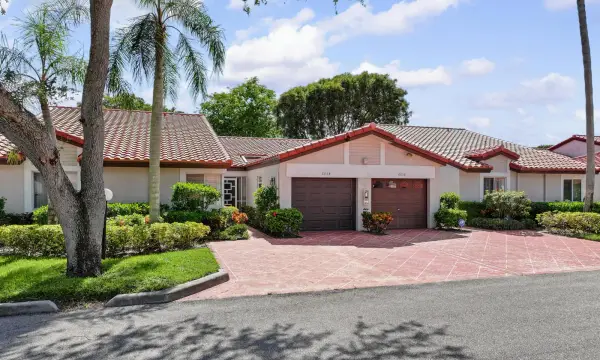 6054 Sunny Manor Court #c, Delray Beach, FL 33484