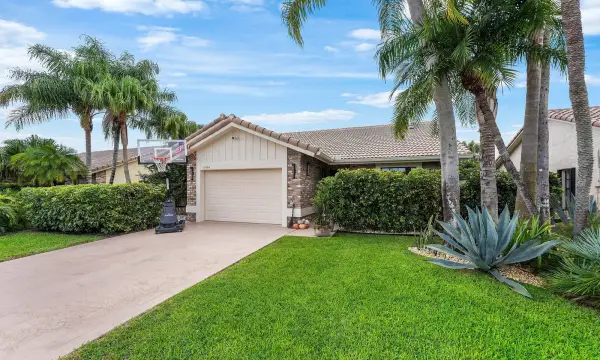 10588 Fenway Place, Boca Raton, FL 33498