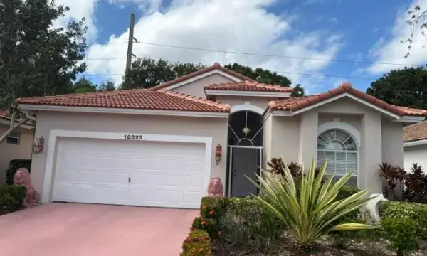 10823 Fillmore Drive, Boynton Beach, FL 33437