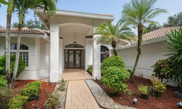 8409 NW 62nd Place, Parkland, FL 33067