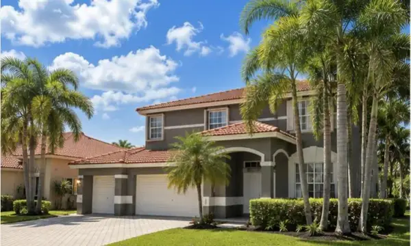 3530 Moon Bay Circle, Wellington, FL 33414