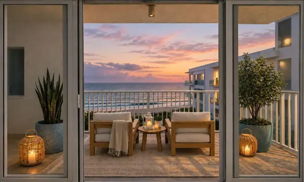 1203 Hillsboro Mile P2, Hillsboro Beach, FL 33062