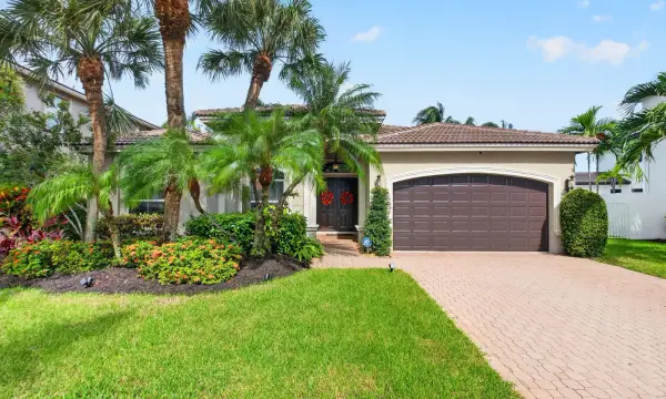 6634 Houlton Circle, Lake Worth, FL 33467