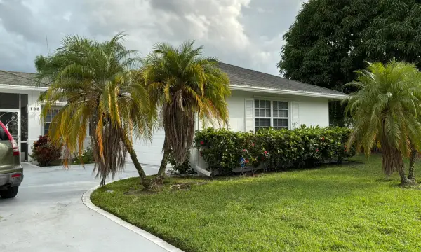 103 Brook Woode Avenue, Royal Palm Beach, FL 33411