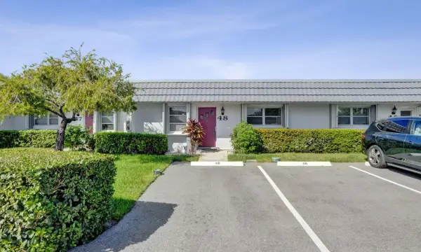 2886 Fernley Drive E 48, West Palm Beach, FL 33415